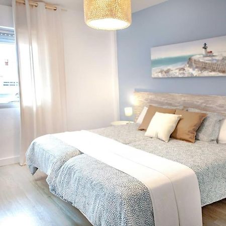 14 - El Atico Del Estrecho - Enjoy Tarifa Apartment Екстериор снимка