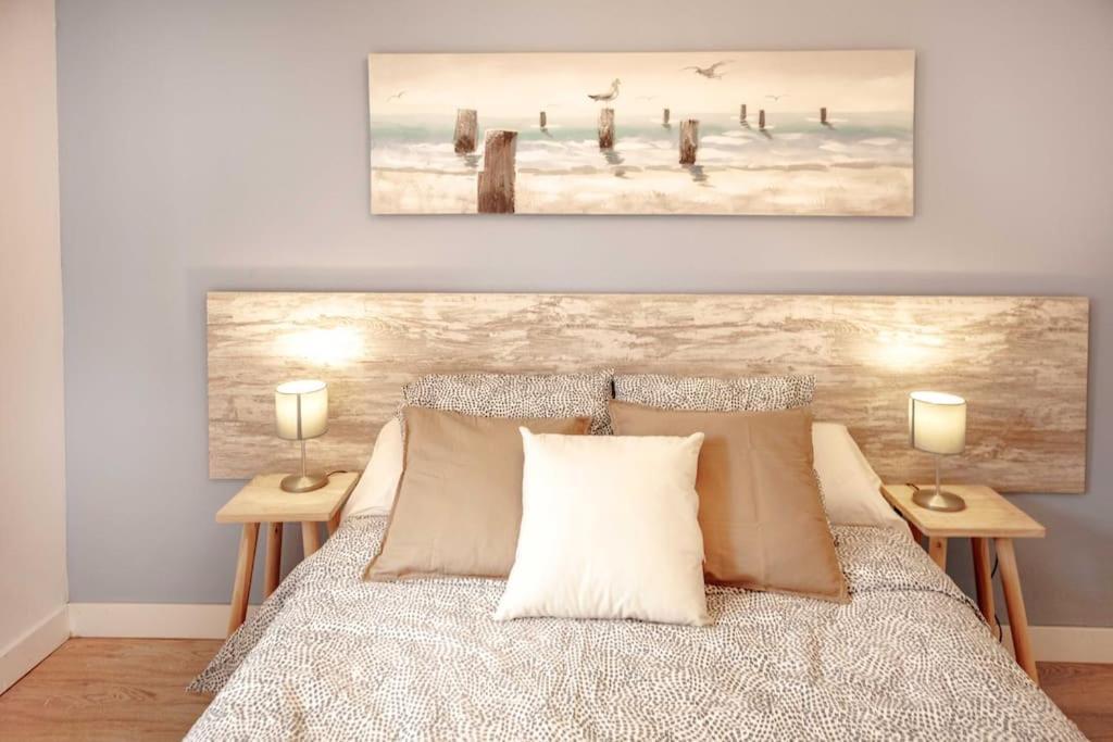 14 - El Atico Del Estrecho - Enjoy Tarifa Apartment Екстериор снимка